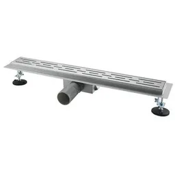Trap de duș Gappo Rigola dus G 87007-1 INOX 70x700