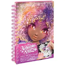 Nebulous Stars 11026