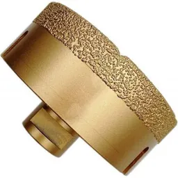 Set de tubulare, bite, duze Shijing 10078 Carota diamantata М14 110mm