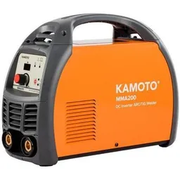 Kamoto MMA 200