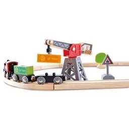 Hape E3731