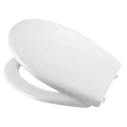 Capac WC Roca Victoria/Adele Soft Close A80129200P