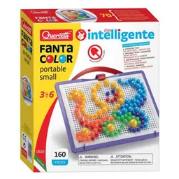 Puzzle Quercetti 0920 Мозаика FANTACOLOR
