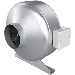 Ventilator de evacuare Era MARS GDF 100