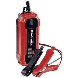 Încărcător acumlator auto Einhell CC-BC 1 (10.022.05)