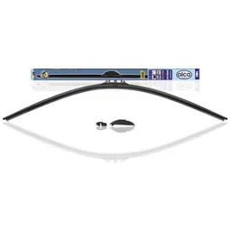 Ștergător de parbriz Alca 044000 lama stergator de parbriz SUPER FLAT 35cm