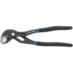 Clește Hoegert Cleste reglabil papagal cu buton 250 mm HT1P375
