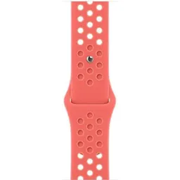 Magic Ember/Crimson Bliss Nike Sport Band