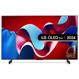 Televizor LG OLED42C44LA