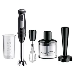 Braun MQ55307MBK