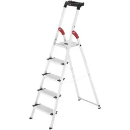 Scară Hailo 7113091/09 telescopica 9 trepte