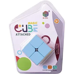 Cubic RUBIC in cutie