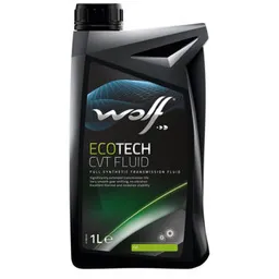 Wolf CVT FLUID ECOTECH