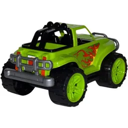 Technok Toys 3466
