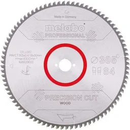 Metabo 628229000