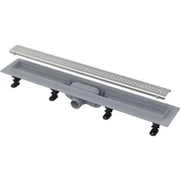 Trap de duș Alcaplast APZ9-950M комплект