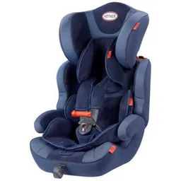 Scaun auto Heyner MultiProtect ERGO (791400)