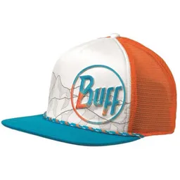 Buff Chipiu TRUCKER STARKY MULTI-MULTI