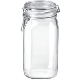 Container alimentare Bormioli Rocco 32091 Fido 1.5l, зажимная крышка