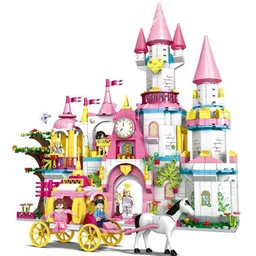 Set de construcție Sluban R 6 / 4(17) (90499) constructor 991elem.