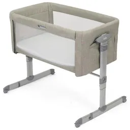 Leagăn Joie Roomie Glide Almond 2in1 (P1814AAALM000)