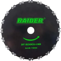 Raider 110344
