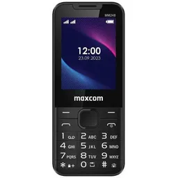 Telefon mobil Max Com MM 248