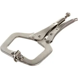 Clește Hoegert Clesti de prindere de tip W 280 mm HT1P386