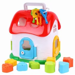 Sortator Dolu 6719 casuta