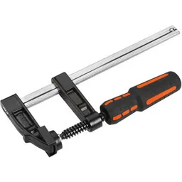 Clemă Wokin 106912 Струбцина столярная F-type 120*300mm