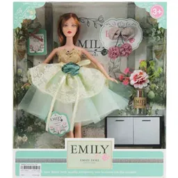 Essa QJ088D Emily