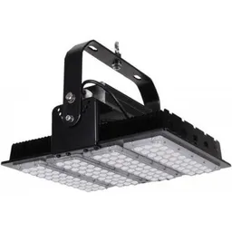 Corp de iluminat interior LED Market UFO High Bay 175W, 5700K, BF02A, IP65, 200-265VAC