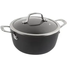 Cratiță Ballarini 28511 Alba 20cm 2.7l индукция