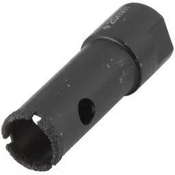 Wolfcraft Coroana de gaurit diamantata Ceramic 20mm