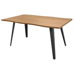 Masă Deco DT1417 Brown 1600x900xH760