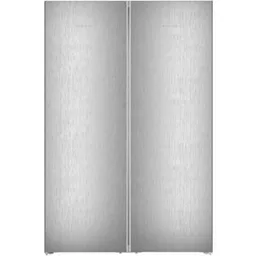 Frigider SideBySide Liebherr XRFsf 5245 22 (SFNsfd 5247+SRBsfc 5220)