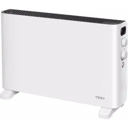 Tesy CN 207 ZF W