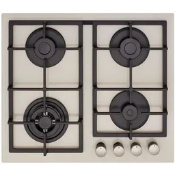 Plită încorporabilă pe gaz Tornado LVT 8025 IV GL