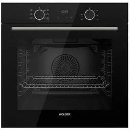 Wolser WL-F 77 D Black