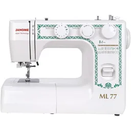 Mașină de cusut Janome ML77