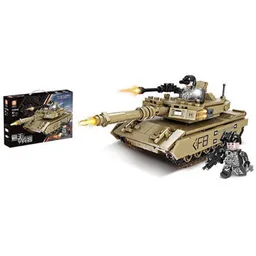 Set de construcție Sluban R20A /29 (59050) constructor 406elem.(S3)