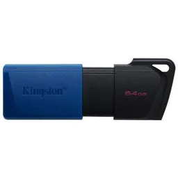 USB flash memorie Kingston DTXM/64GB
