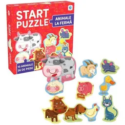 Puzzle Noriel NOR5335