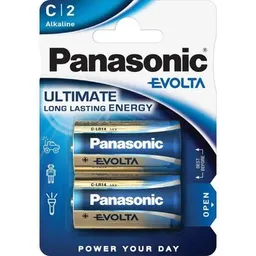 Panasonic LR14EGE/2BP