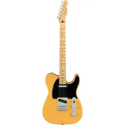 Fender Sonic Telecaster