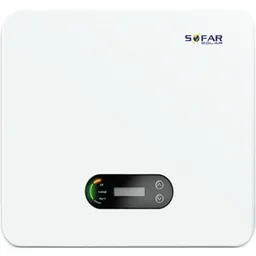 Sofar 40KTLX-G3 (WiFi&DC)