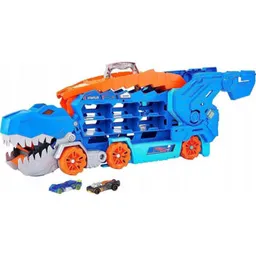 Hot Wheels HNG50