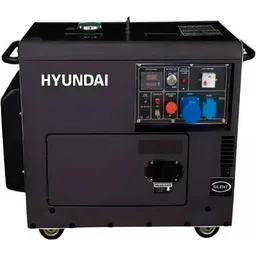 Hyundai DHY8601SE