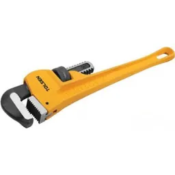 Cheie reglabilă Tolsen Cheie p/u conducte tip American 600mm (10236)