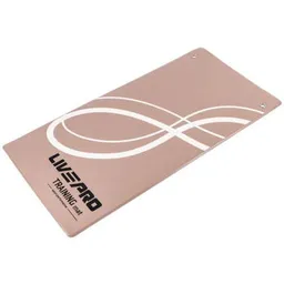 Echipament pentru yoga LivePro LP9009/BN Yoga Hanging Core Mat